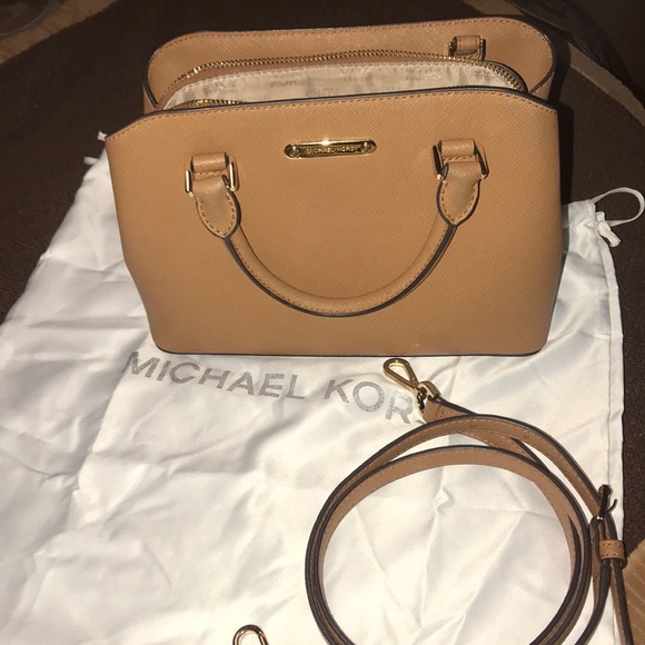 Michael Kors crossbody - Picture 4 of 4